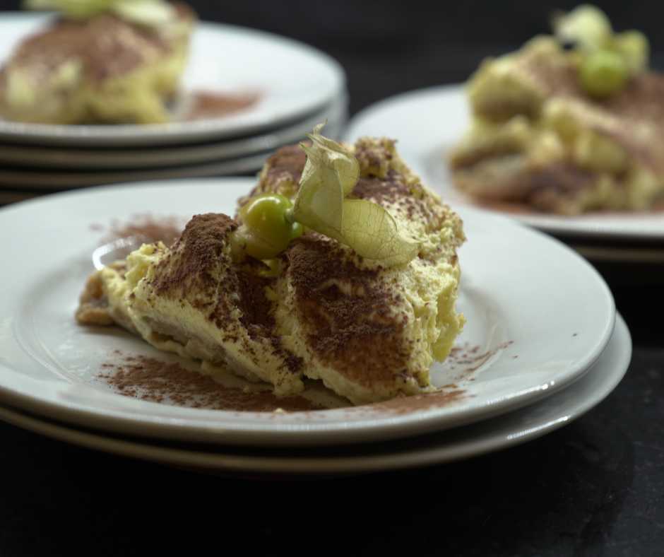 Jóga víkend Malá Úpa 3 domaci strava