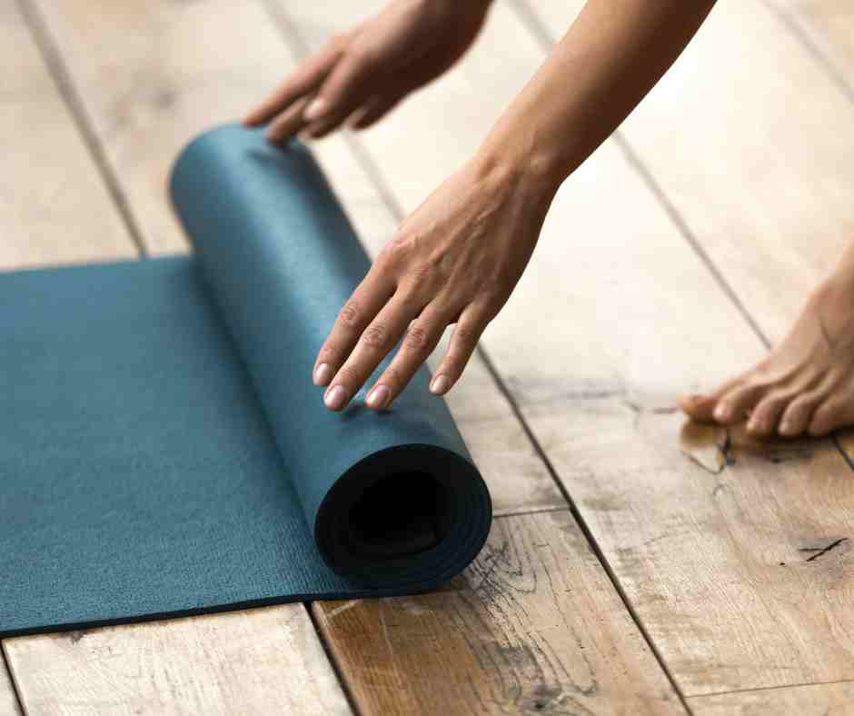 individuální lekce jógy<br />
