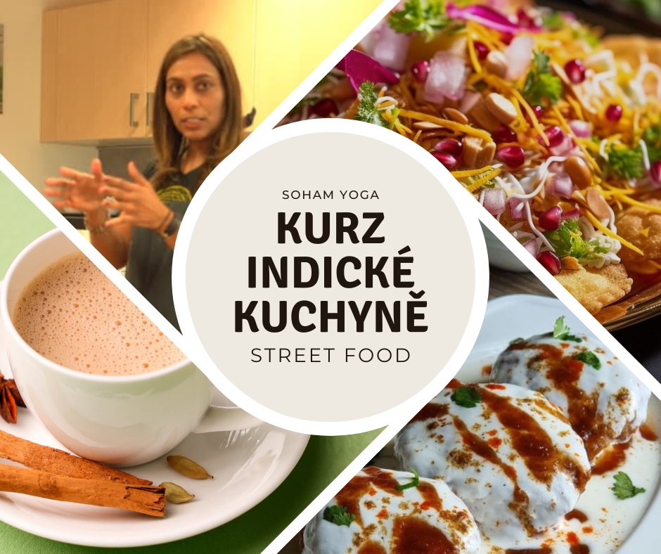 kurz indicke kuchyne street food