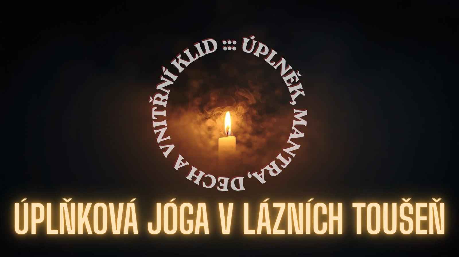 ÚpLňková jóga úplňková jóga